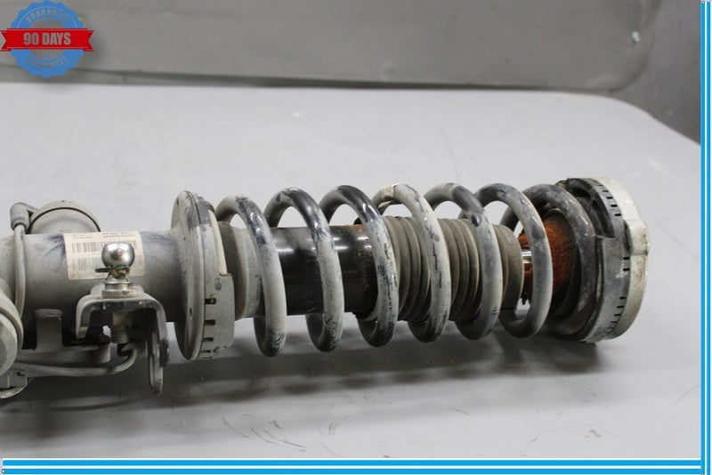 Load image into Gallery viewer, 09-12 BMW 740i 740Li 750i Front Left Side Shock Absorber Strut Coil Over Oem
