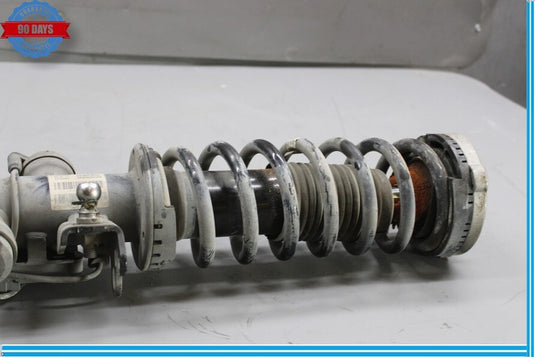 09-12 BMW 740i 740Li 750i Front Left Side Shock Absorber Strut Coil Over Oem