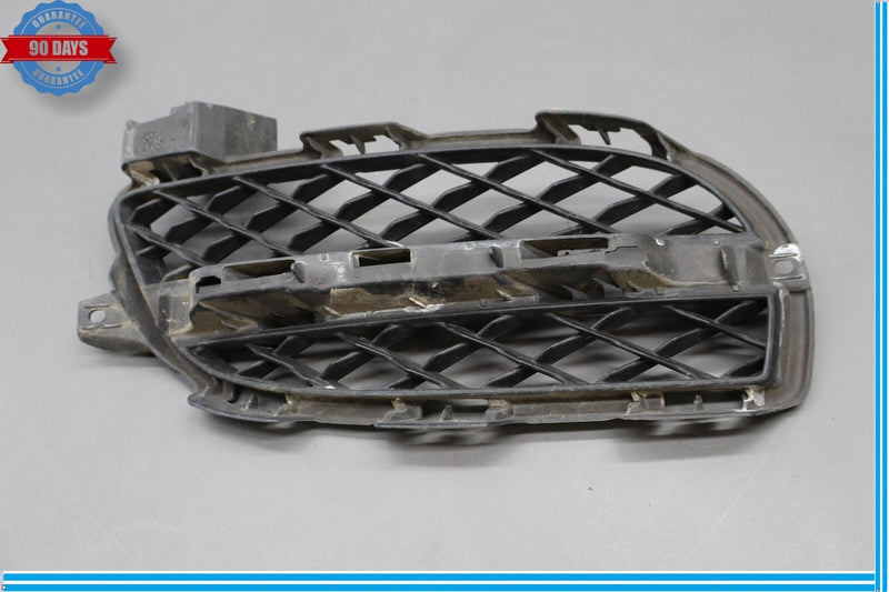 Load image into Gallery viewer, 10-15 Jaguar XJ XJL Front Right Passenger Side Bumper Lower Grille Oem
