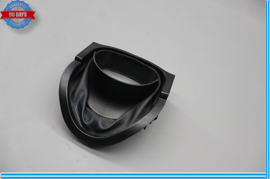 06-12 Mercedes X164 GL450 ML500 Steering Column Boot Trim Shroud Cover Oem