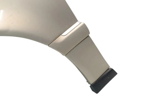 97-99 AUDI A8 Front Left Driver Side Fender Cover Panel Assembly 110-58517L Oem