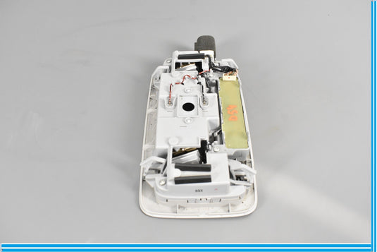 07-17 Lexus LS460 Rear Roof Overhead Console Dome Light Reading Lamp Oem