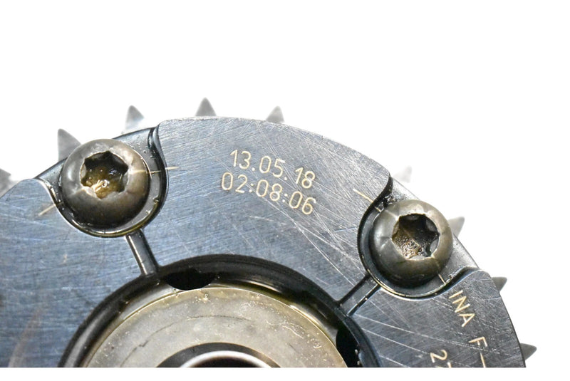 Load image into Gallery viewer, 2014 Maserati Quattroporte M156 Exhaust Camshaft Adjuster 271480 OEM
