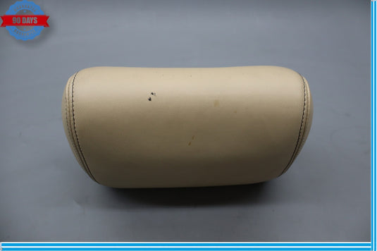 10-18 Jaguar X351 XJ XJL Rear Right or Left Side Headrest Head Rest Oem