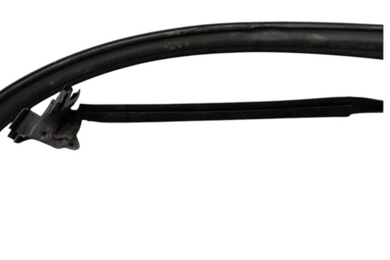 Load image into Gallery viewer, 03-10 Bentley Continental Left Driver Side Lower Door Seal Rubber Oem
