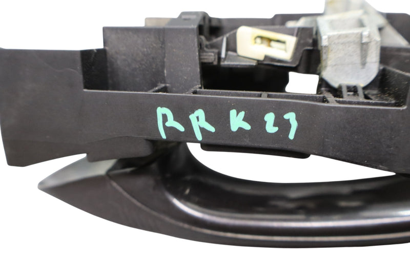 Load image into Gallery viewer, 09-15 BMW 750i Rear Right Passenger Side Exterior Door Handle 51217187228 Oem
