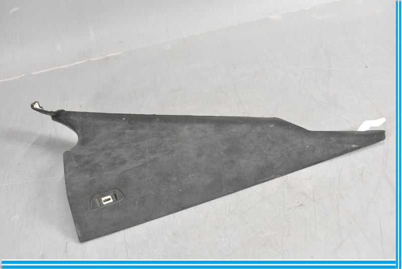 Load image into Gallery viewer, 12-18 BMW 650i 640i F12 Left Driver Side Seat C - Pillar Trim Cover Panel Oem
