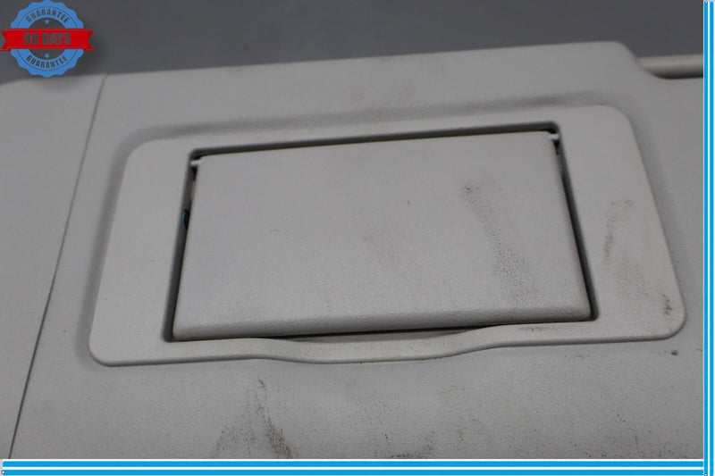 Load image into Gallery viewer, 06-12 Mercedes X164 GL450 Front Right Side Sun Visor Sunvisor Shade Oem
