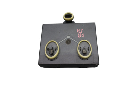 13-18 Audi A6 Quattro Front Right Passenger Side Door Control Module Oem