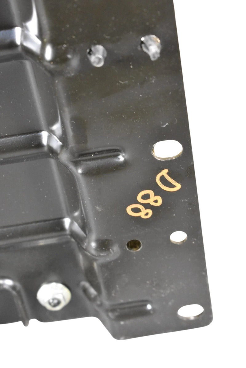 Load image into Gallery viewer, 03-12 Maserati Quattroporte S M139 Rear Center Console Arm Rest Armrest  Oem
