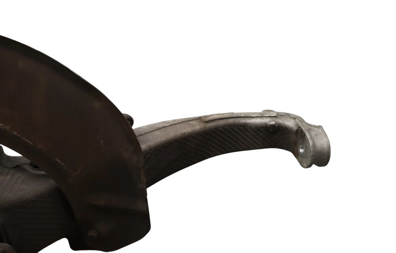 Load image into Gallery viewer, 10-16 Porsche Panamera Front Right Passenger Side Knuckle Spindle Hub Oem
