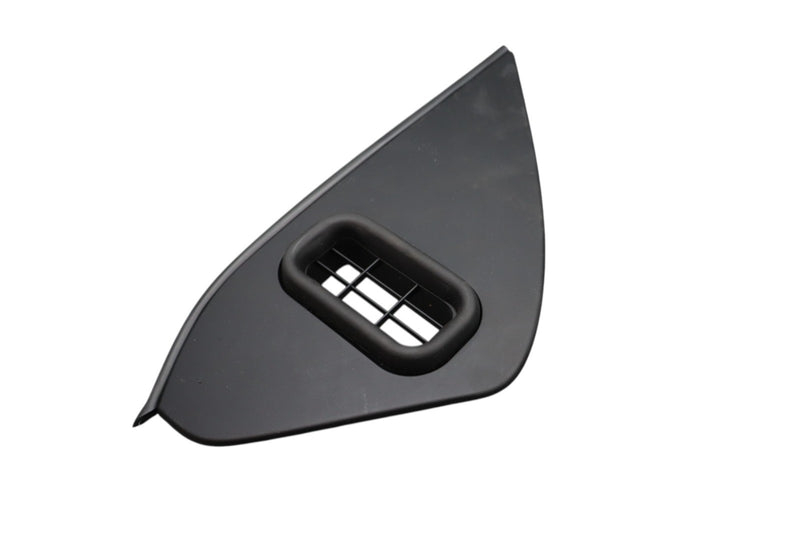 Load image into Gallery viewer, 14-20 Maserati Ghibli Front Dash Right Passenger Side End Cap Trim Cover Oem
