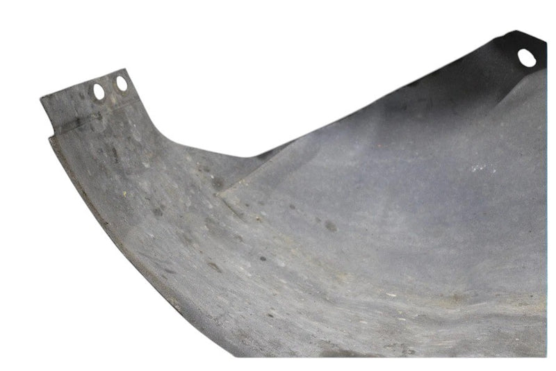 Load image into Gallery viewer, 02-05 Ford Thunderbird Front Right Rearward Inner Fender Liner Splash Guard Oem
