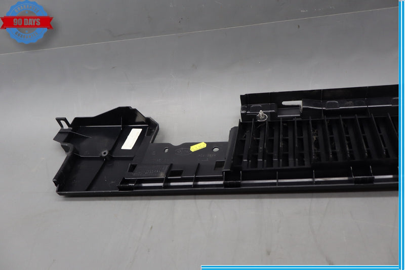 Load image into Gallery viewer, 06-12 Land Rover Range Rover Right Side Rear Trunk Cargo Shelf Trim Panel Oem
