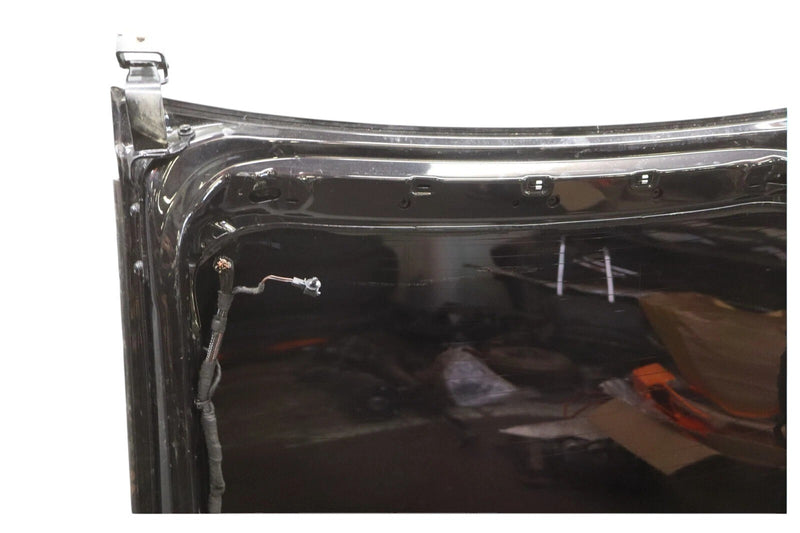 Load image into Gallery viewer, 12-18 Audi A7 A7 Quattro Rear Trunk Lid Liftgate Tailgate Hatch Shell OEM

