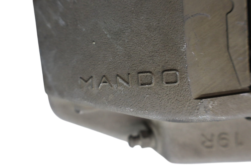 Load image into Gallery viewer, 11-16 Hyundai Equus SIG Front Right &amp; Left Side Brake Caliper Calipers Set Oem
