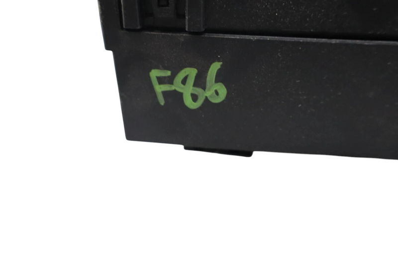 Load image into Gallery viewer, 05-07 Hummer H2 Under Dash Cabin Fuse Relay Box Junction Block 15266952 Oem
