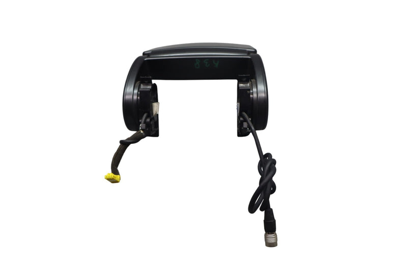 Load image into Gallery viewer, 11-13 Hyundai Equus SIG Rear Center Console Mounted Display Screen Unit Oem
