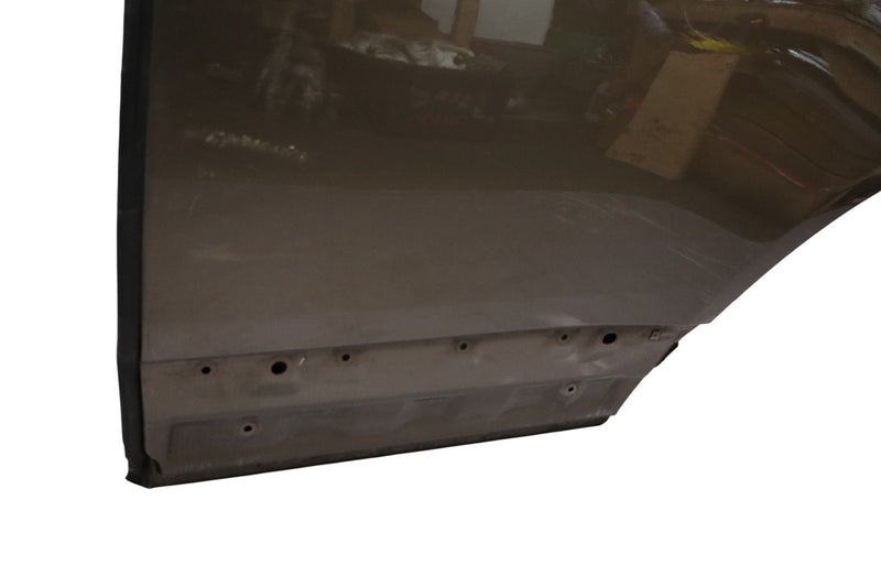 Load image into Gallery viewer, 12-19 LR Range Rover Evoque L538 4DR Rear Left Side Door Panel Shell Oem
