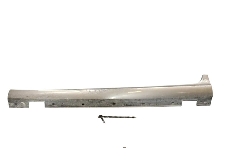 Load image into Gallery viewer, 12-14 Mercedes W218 CLS550 CLS63 AMG Sport Left Side Skirt Rocker Panel OEM
