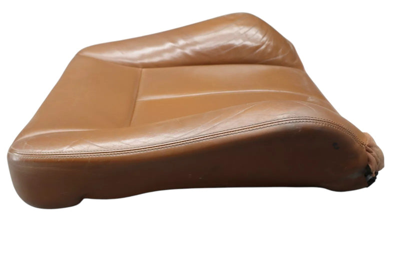 Load image into Gallery viewer, 00-03 Mercedes W210 E320 E430 Front Left Driver Side Top Upper Seat Cushion OEM
