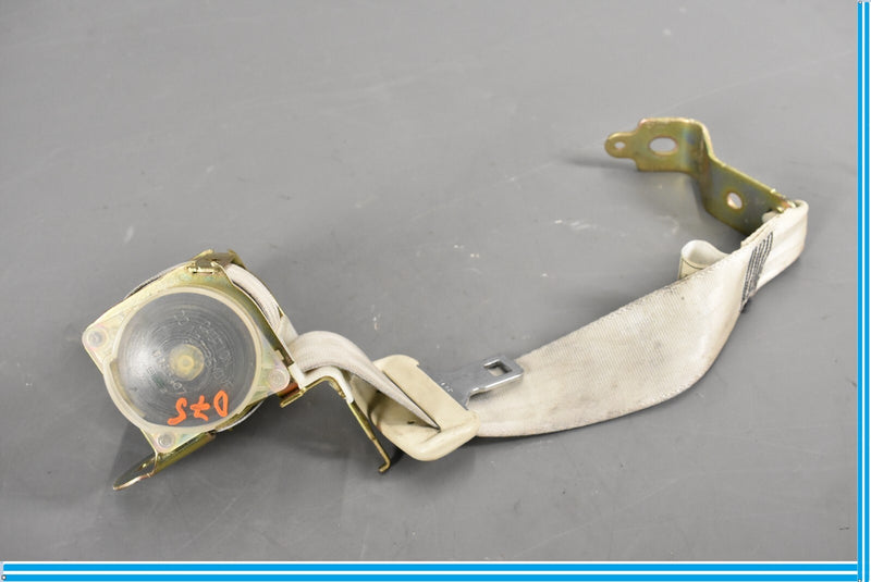 Load image into Gallery viewer, 02-10 Lexus SC430 Front Right Passenger Side Seat Belt Seatbelt Oem
