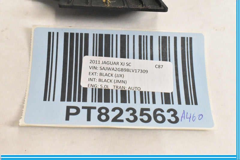 Load image into Gallery viewer, 10-18 Jaguar X351 XJ XJL XJR Front Left Seat Trim Cover OEM

