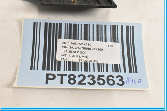 10-18 Jaguar X351 XJ XJL XJR Front Left Seat Trim Cover OEM
