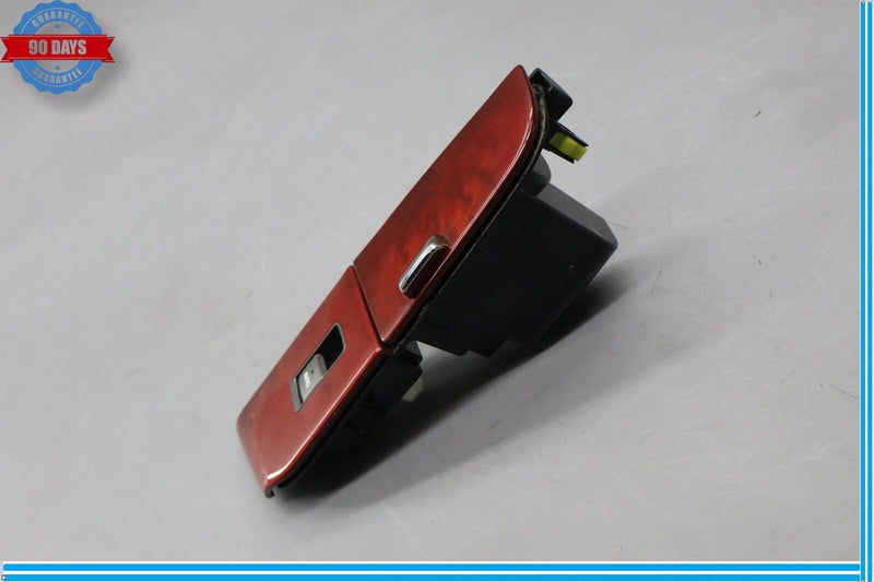 Load image into Gallery viewer, 07-12 Lexus XF40 LS460 Rear Left Driver Side Door Window Regulator Switch Oem
