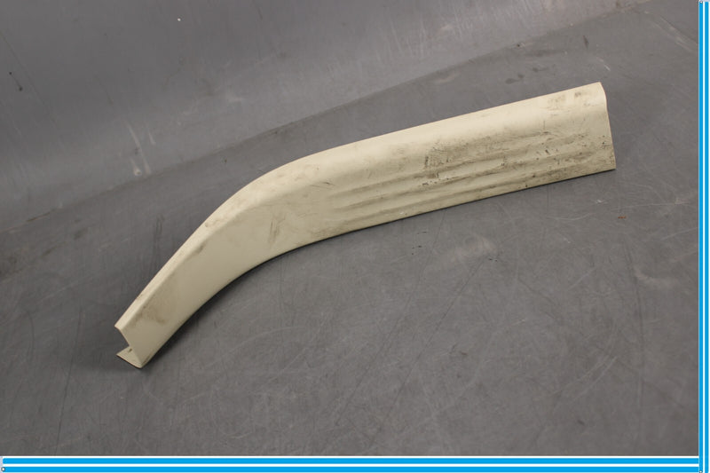 Load image into Gallery viewer, 11-17 Infiniti QX56 QX80 Rear Left Side Door Sill Scuff Plate Panel Oem
