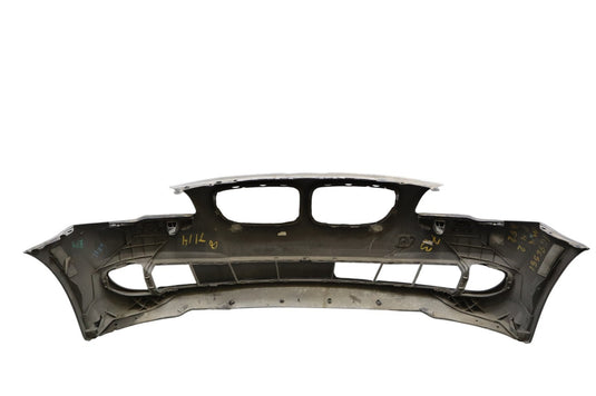 11-13 BMW 528i 535i 550i xDrive Front Bumper Cover Panel 7285965 Oem