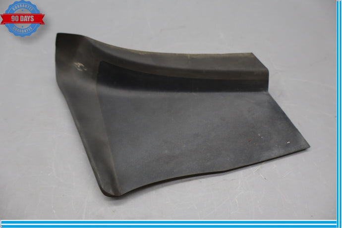 12-15 Audi A7 Quattro Rear Left Side Outer Taillight Lamp Cover Trim Panel Oem