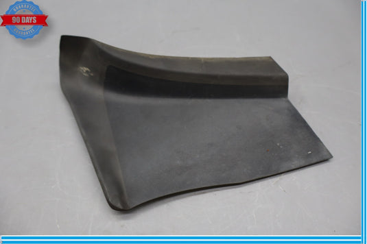 12-15 Audi A7 Quattro Rear Left Side Outer Taillight Lamp Cover Trim Panel Oem