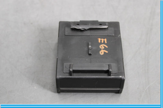 98-02 Mercedes W210 E320 E430 ESP Anti Theft Tow Alarm Control Module ECU Oem