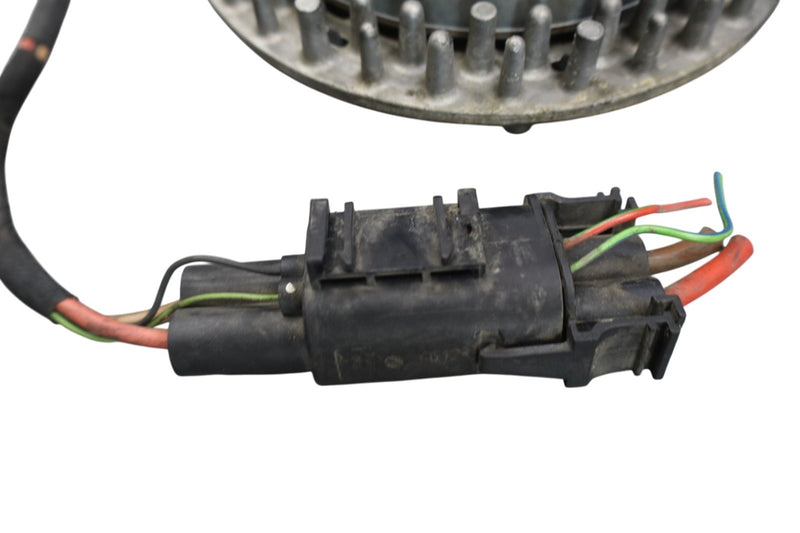 Load image into Gallery viewer, 08-18 Mercedes W212 E350 E400 C300 Engine Radiator Cooling Fan Motor Oem
