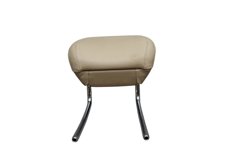 Load image into Gallery viewer, 12-15 Mercedes X166 GL450 GL550 Front Left Side Seat Headrest A1669704050 Oem
