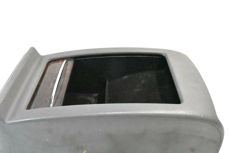 Load image into Gallery viewer, 07-14 Mercedes CL550 CL63 Rear Center Console Storage Compartment 2168400474 Oem
