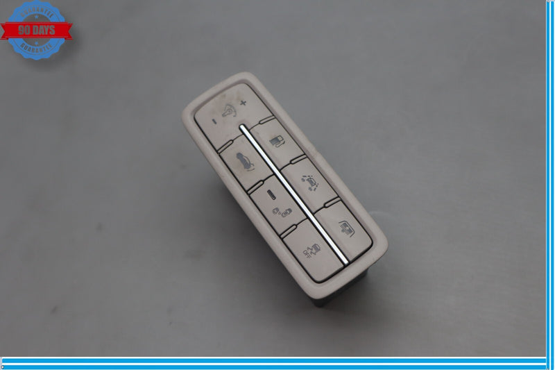 Load image into Gallery viewer, 15-20 Hyundai Genesis Dash Power Trunk Blind Spot Multi-Functional Switch Oem
