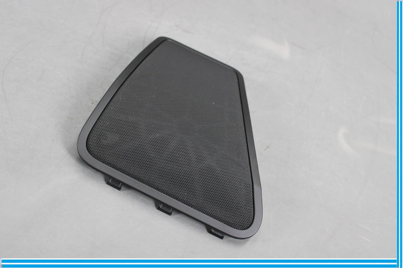 Load image into Gallery viewer, 09-15 BMW 750i 750Li F01 F02 Rear Left Deck Speaker Cover Grille Oem

