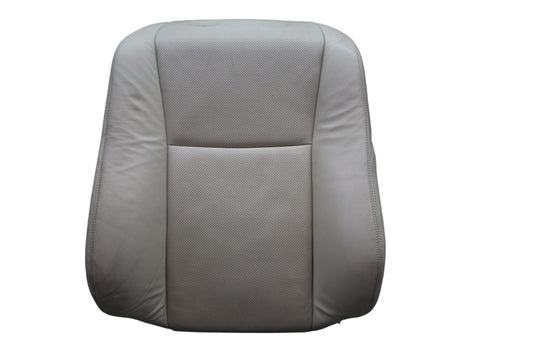 09-16 BMW 750Li 535i GT xDrive Front Right or Left Top Upper Seat Cushion Oem