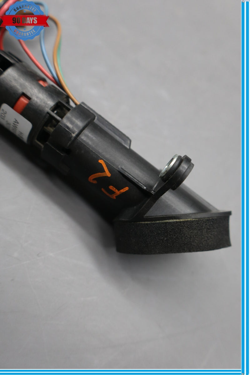Load image into Gallery viewer, 10-18 Jaguar XJ XJL X351 HVAC A/C Ambient Air Temperature Sensor AW938B506AA Oem
