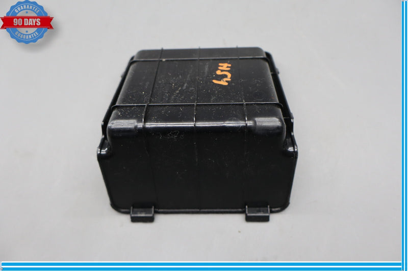 Load image into Gallery viewer, 11-13 Hyundai Equus SIG Center Console Compartment Box Lower Cover Trim Oem

