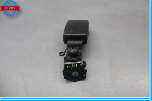 12-18 Audi A7 A7 Quattro Rear Right/Left Side Seatbelt Latch Buckle Receiver Oem