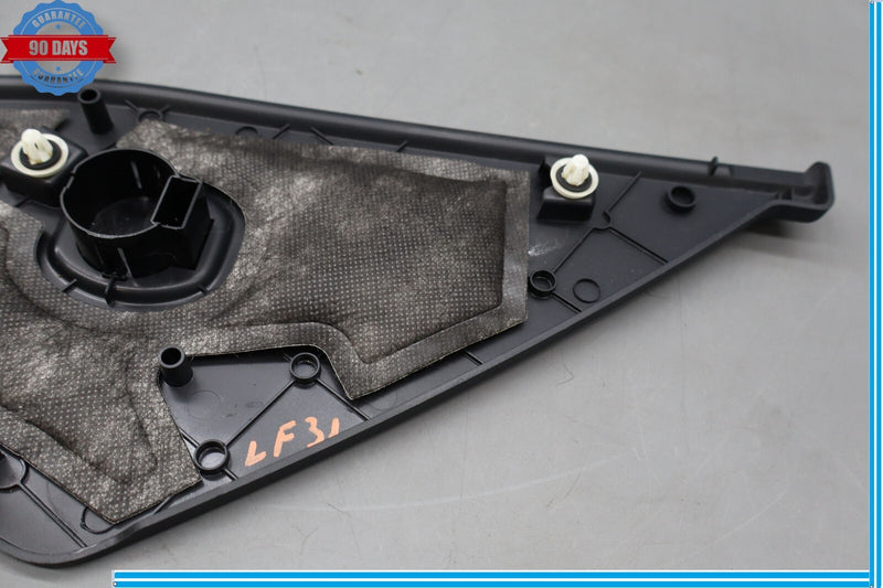 Load image into Gallery viewer, 07-12 Land Rover Range Rover Front Left Dash Dashboard End Cap Cover Trim Oem
