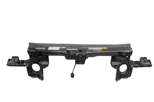 11-17 Volkswagen Touareg VW Front Upper Tie Bar Radiator Support Carrier Oem
