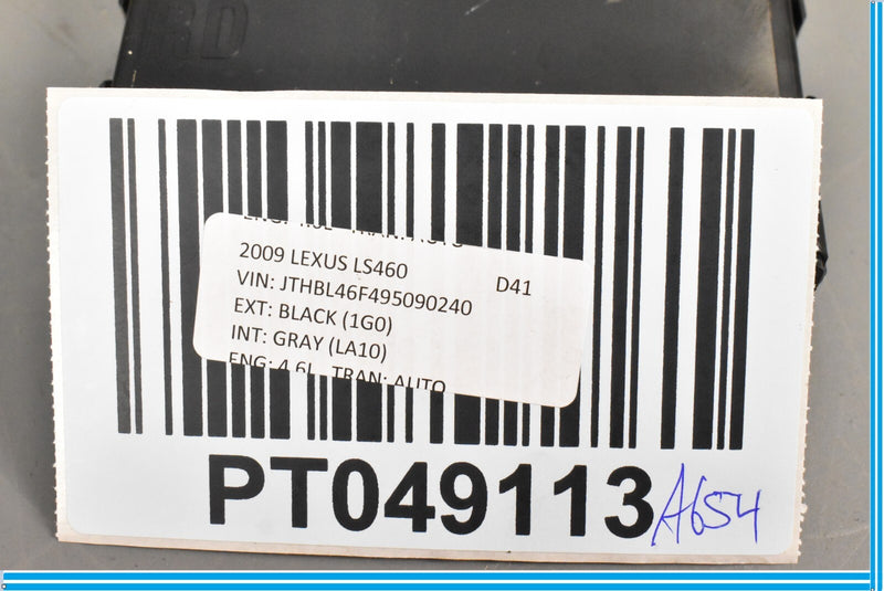 Load image into Gallery viewer, 07-09 LEXUS LS460 FRONT RIGHT PASSENGER DOOR MULTIPLEX CONTROL MODULE OEM
