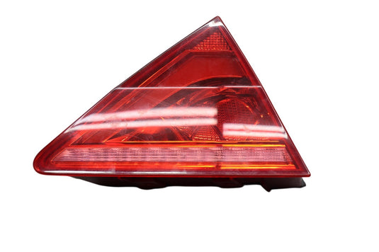 12-15 Audi A7 Quattro S7 Rear Left Driver Side Inner Tail Light Tail Lamp Oem