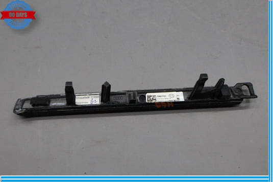 12-18 Audi A6 Quattro Front Left Driver Side Dash Board Front Molding Trim Oem