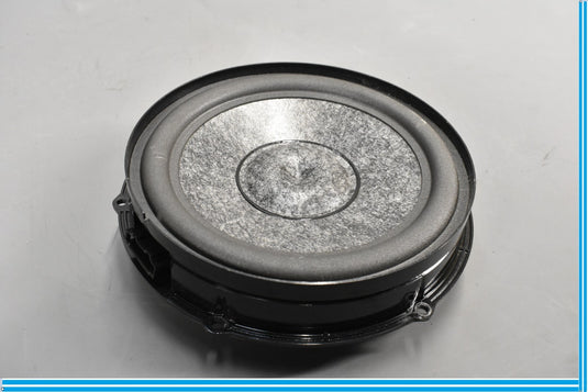 03-10 Porsche Cayenne Rear Right Passenger Door Speaker Bose 7L5035397B Oem
