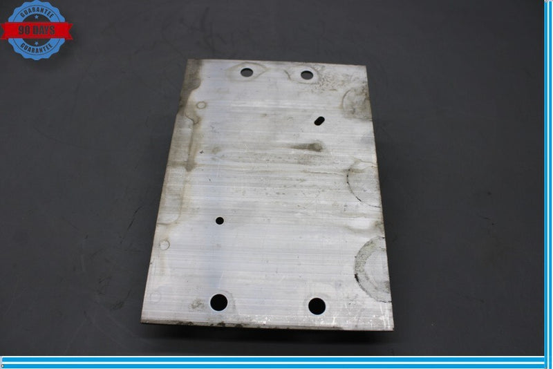 Load image into Gallery viewer, 07-15 Jaguar XK XKR X150 Rear Left Bumper Reinforcement Impact Bar Bracket Oem
